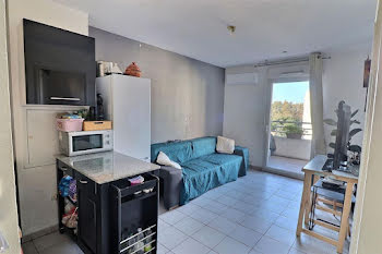 appartement à Marseille 15ème (13)