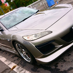 RX-8