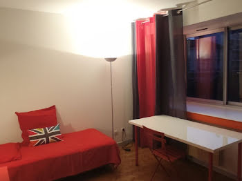 appartement à Lyon 6ème (69)