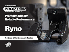 PRO Series Ryno