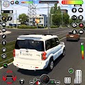 Icon Car Driving School Sim 3D 2023