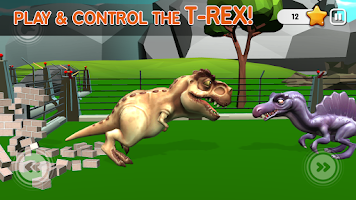 Jurassic Park Builder APK para Android - Download