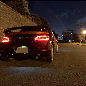 コペン LA400K