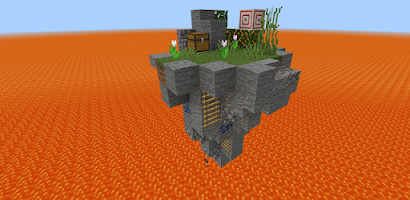 Survival maps for Minecraft PE Screenshot