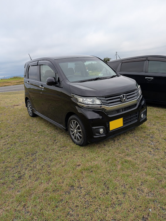 昌パパさんが投稿した車高調整相談に関するカスタム事例の投稿画像1枚目