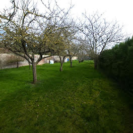 terrain à Saint-Lubin-des-Joncherets (28)