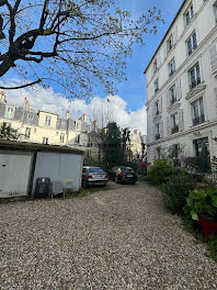 parking à Paris 5ème (75)