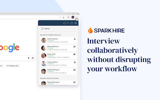 Spark Hire