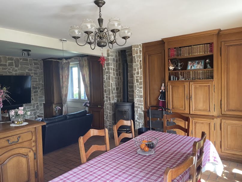 Vente maison 7 pièces 167 m² à Plédran (22960), 332 800 €