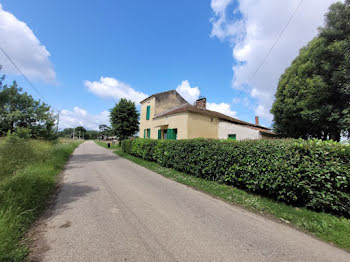 maison à Sauveterre-Saint-Denis (47)