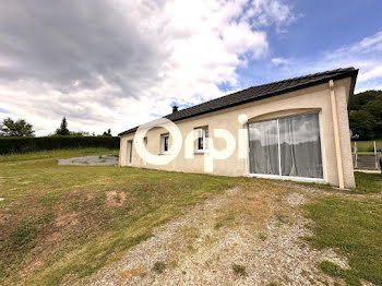 maison à Leuilly-sous-Coucy (02)