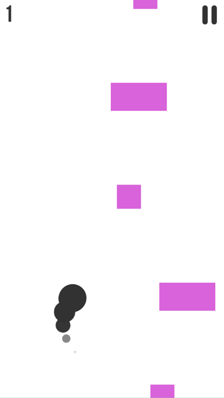 Project Gravity Screen 3