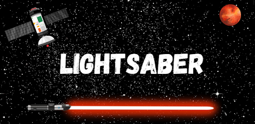 Real LightSaber Simulator