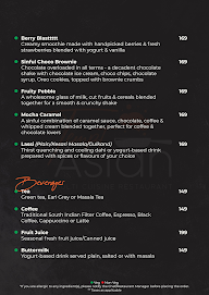 Tempt Asian- Park Elanza menu 8