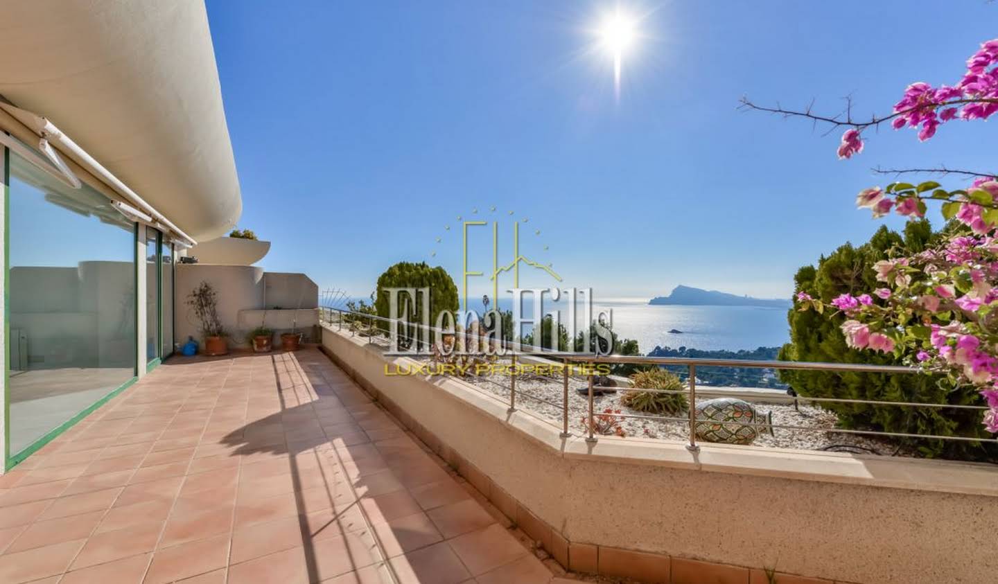 Appartement Altea