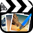 Cute CUT - Video Editor & Movi icon