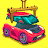 Motor World Car Factory v1.9037 (MOD, Money) APK