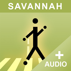 HWT Savannah - Premium logo
