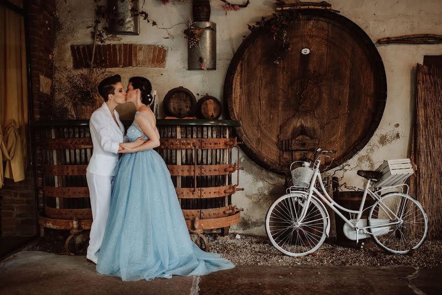 Wedding photographer Stefano Cassaro (stefanocassaro). Photo of 14 August 2018