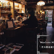 Modern Mode & Modern Mode Café