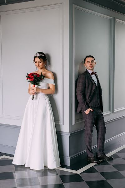 Wedding photographer Pavel Yanovskiy (ypfoto). Photo of 3 April 2020