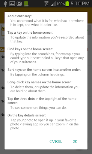 免費下載生產應用APP|Keypedia Key Finder+Photos app開箱文|APP開箱王