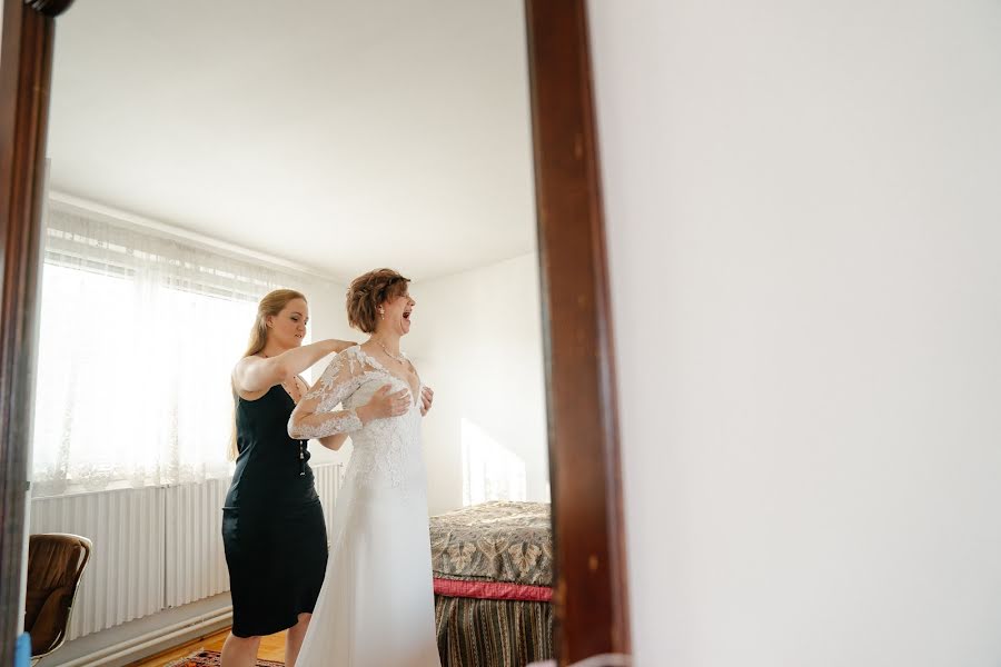 Wedding photographer Darya Adamova (dachenka). Photo of 7 August 2019