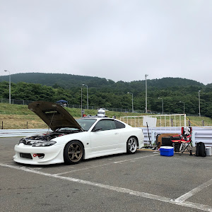 シルビア S15