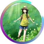 Cover Image of Tải xuống green mountain live wallpaper 1.1 APK