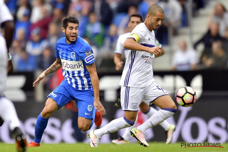 Niet AA Gent, Anderlecht of Club Brugge: "Die ploeg heeft het beste middenveld van de Jupiler Pro League"