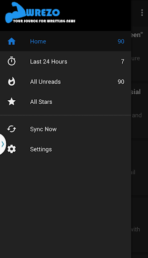 免費下載新聞APP|Wrezo - Wrestling News app開箱文|APP開箱王