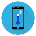 Cover Image of ダウンロード Device Cooler - Cooling Master 1.7.9 APK