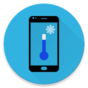 Device Cooler - Cooling Master 1.7.8 Icon