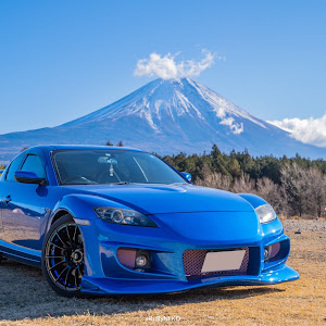 RX-8 SE3P