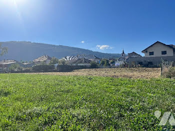 terrain à batir à La Biolle (73)