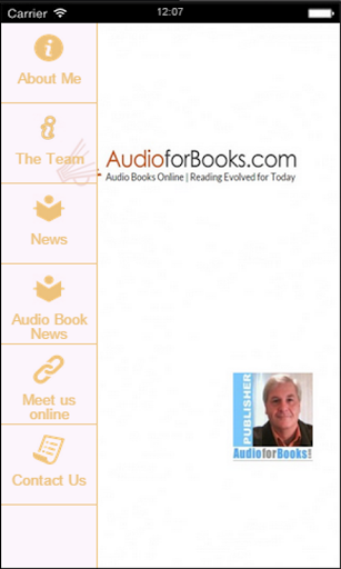 Audio For Books