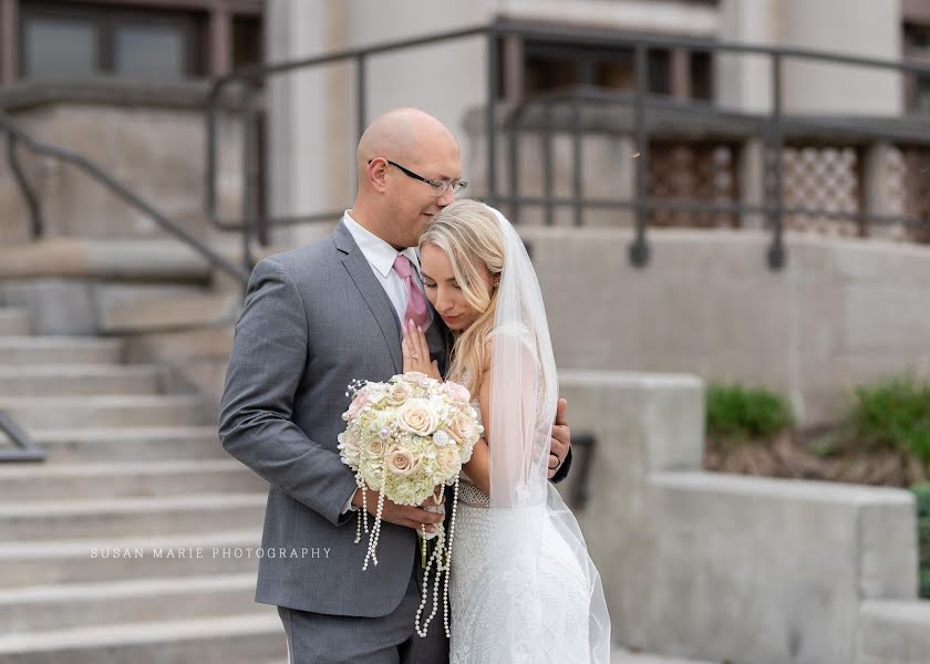 Wedding photographer Susan Stigliano (susanstigliano). Photo of 21 March 2020