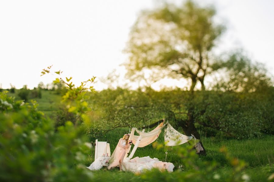 Photographe de mariage Viktoriya Khruleva (victori). Photo du 23 mai 2016