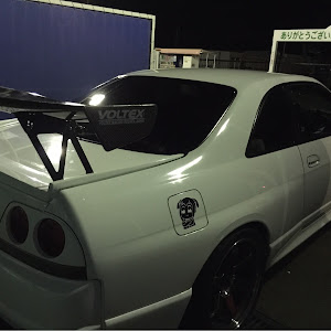 スカイライン GT-R BCNR33