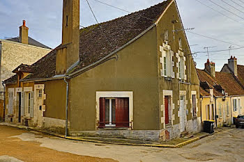 maison à Saint-Satur (18)