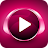 Video Player: 4K Live Playback icon
