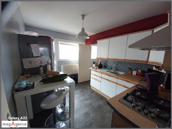 appartement à Metz (57)