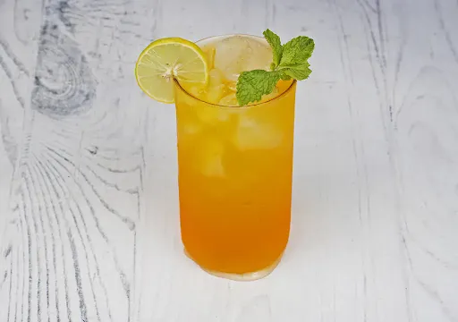 Mango Mocktail