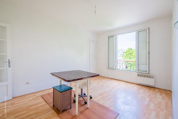 appartement à Paris 19ème (75)