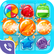 Viber Sweets 1.1 Icon