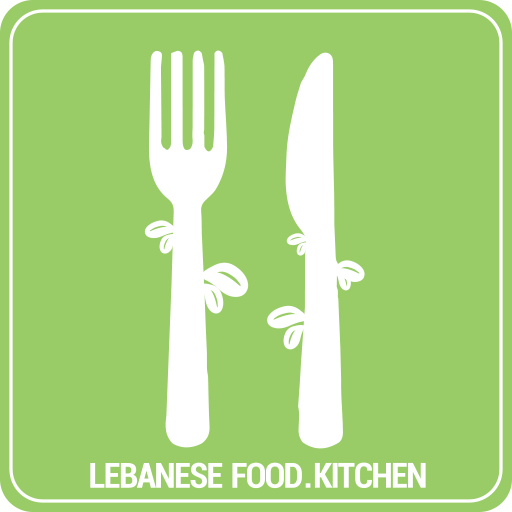 Lebanese Food 生活 App LOGO-APP開箱王