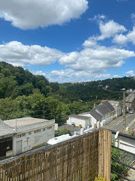 maison à Saint-Brieuc (22)