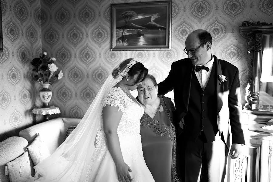 Wedding photographer Davide Crea (davidecrea). Photo of 15 October 2022