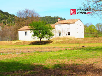 maison à Allemagne-en-Provence (04)