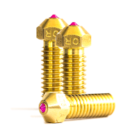 Olsson Ruby Nozzle High Output Bundle - 1.75mm